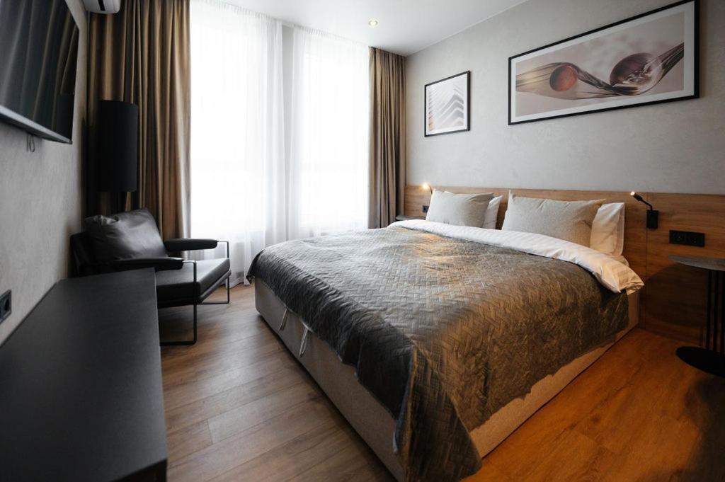 Myfreedom Апартаменти Жк Нивки Парк Kyiv Room photo