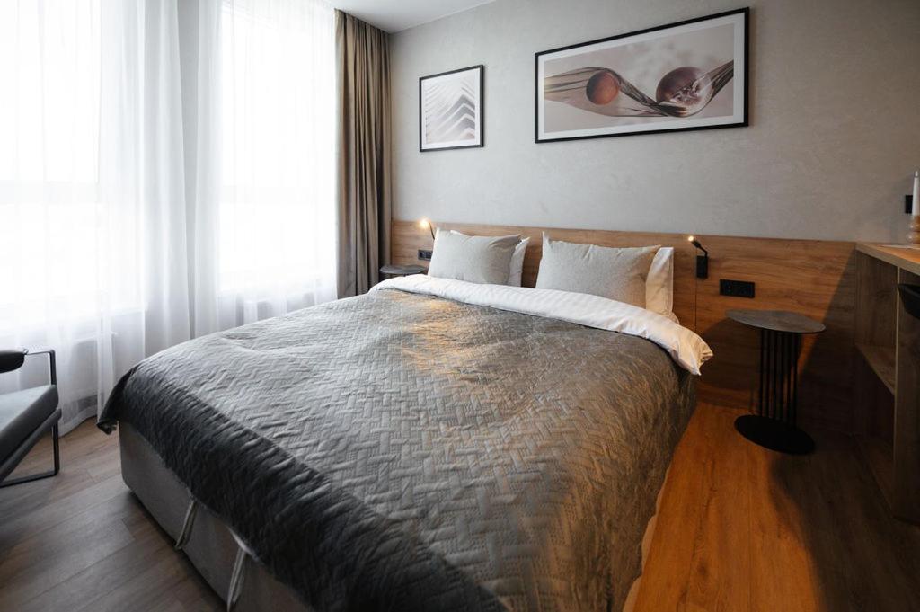 Myfreedom Апартаменти Жк Нивки Парк Kyiv Room photo