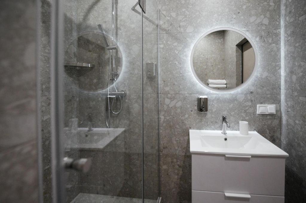 Myfreedom Апартаменти Жк Нивки Парк Kyiv Room photo