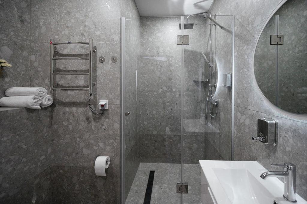 Myfreedom Апартаменти Жк Нивки Парк Kyiv Room photo